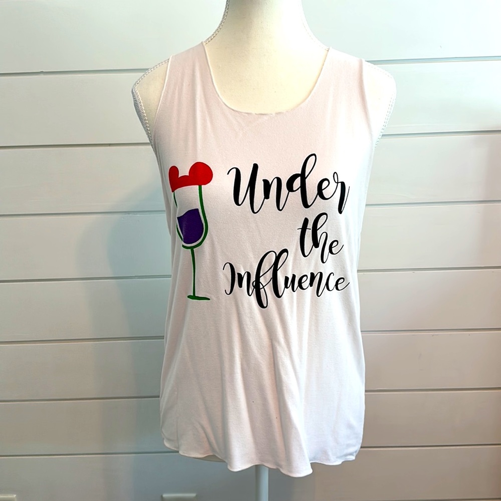 Disney Tank